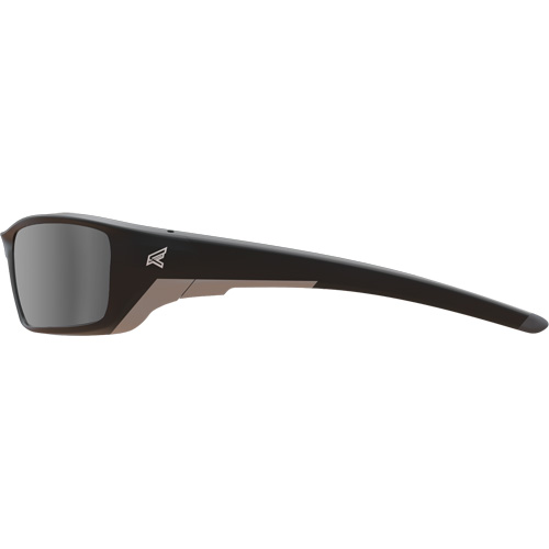 Lunettes de s&eacute;curit&eacute; Reclus, Lentille Miroir argent&eacute;, Anti-&eacute;gratignures, ANSI Z87+/MCEPS GL-PD 10-12/R&eacute;pond ou surpasse la norme CSA Z94.3 Haskins Industrial Inc.