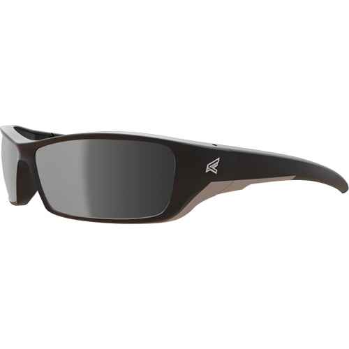 Lunettes de s&eacute;curit&eacute; Reclus, Lentille Miroir argent&eacute;, Anti-&eacute;gratignures, ANSI Z87+/MCEPS GL-PD 10-12/R&eacute;pond ou surpasse la norme CSA Z94.3 Haskins Industrial Inc.