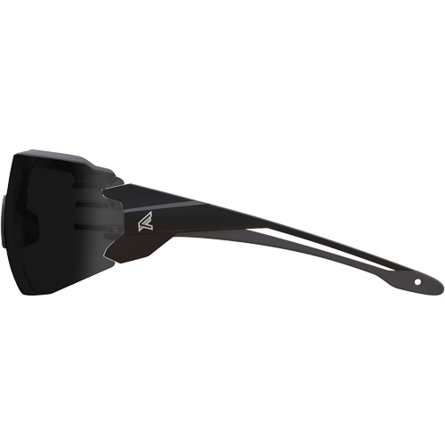 Lunettes de s&eacute;curit&eacute; Taven, Lentille Fum&eacute;e, Anti-&eacute;gratignures/Pare-vapeur, ANSI Z87+/MCEPS GL-PD 10-12/R&eacute;pond ou surpasse la norme CSA Z94.3 Haskins Industrial Inc.