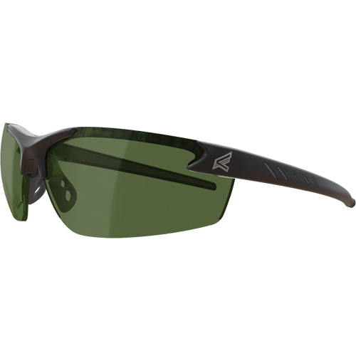 Zorge G2 Safety Glasses, IR 3.0 Lens, Anti-Scratch, ANSI Z87+/MCEPS GL-PD 10-12/Meets/Exceeds CSA Z94.3 Haskins Industrial Inc.