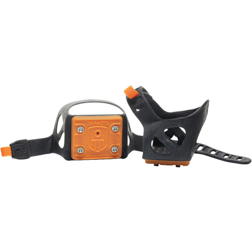 Targeted Ice Traction Cleats Haskins Industrial Inc.