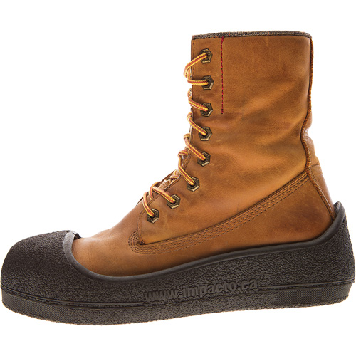 Embout en acier Impactoe, 2T-petit Haskins Industrial Inc.