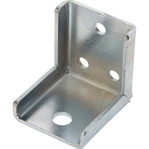 Tige de s&eacute;curit&eacute; robuste, Fixation Filet&eacute;, Hauteur 5', Orange avec X r&eacute;fl&eacute;chissant Haskins Industrial Inc.