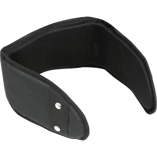 WB-6006 Support lombaire rembourr&eacute; pour ceinture - Universel Haskins Industrial Inc.