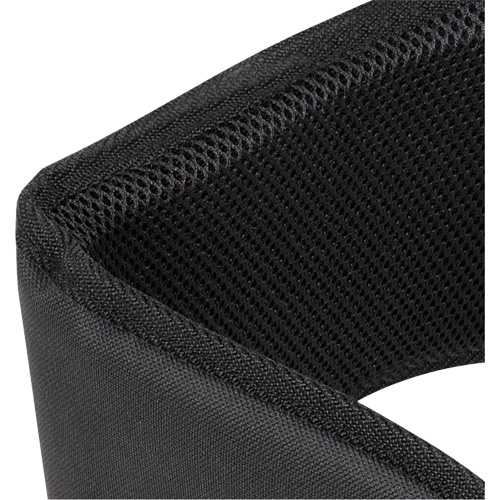 WB-6006 Support lombaire rembourr&eacute; pour ceinture - Universel Haskins Industrial Inc.