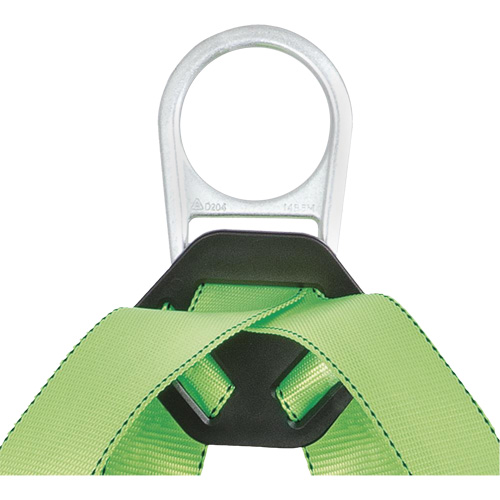 FBH10000A1020-S  Harnais de s&eacute;curit&eacute; s&eacute;rie entrepreneur, Certifi&eacute;e CSA, Classe AP, Petit Haskins Industrial Inc.