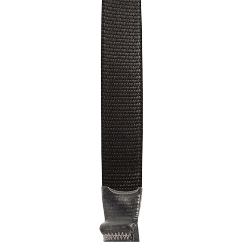 SRL-80302-18LE Cordage de s&eacute;curit&eacute; autor&eacute;tractable, 18', Dyneema, Pivotant Haskins Industrial Inc.