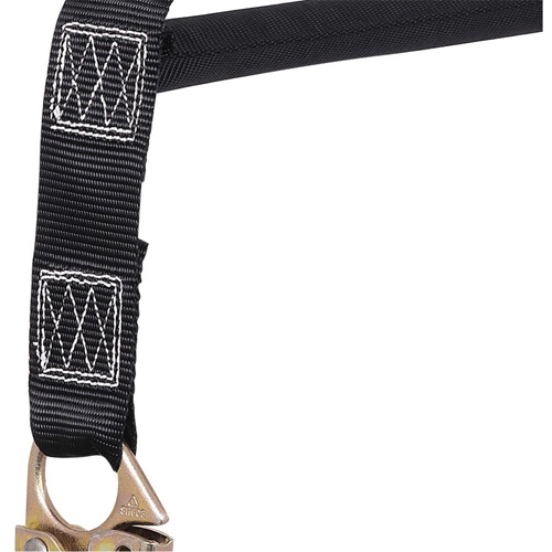 CP-15300-3 Confined Space Spreader Bar/Yoke Haskins Industrial Inc.