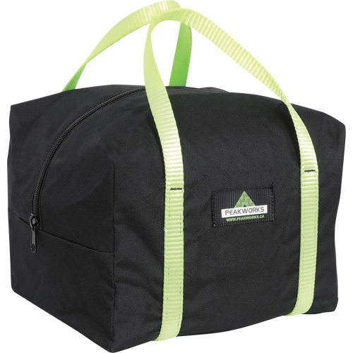 BAG-004 Sac de transport en nylon pour harnais Haskins Industrial Inc.
