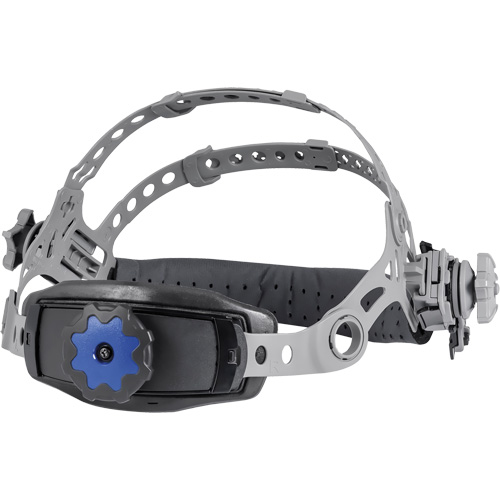 Legacy Headgear for Infinity, Elite & Performance Series Welding Helmets Haskins Industrial Inc.