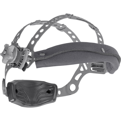 Legacy Headgear for Infinity, Elite & Performance Series Welding Helmets Haskins Industrial Inc.