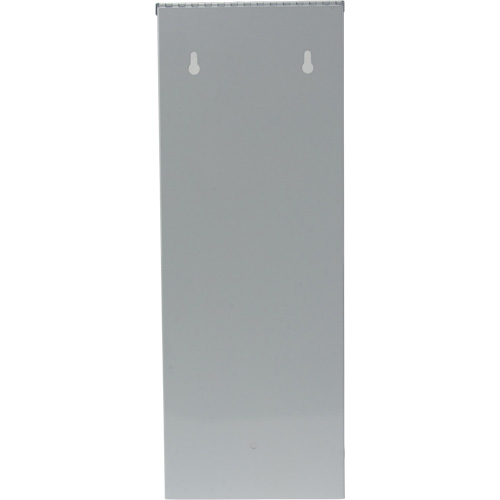 Armoire d'usage l&eacute;ger pour extincteur, 8" la x 22" h x 6" p Haskins Industrial Inc.