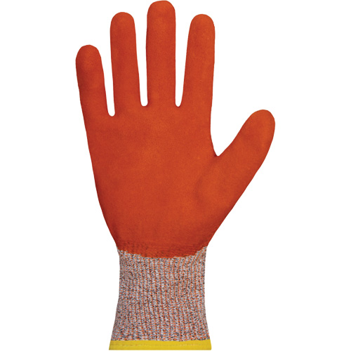 TenActiv STAGLXPB Puncture & Cut-Resistant Gloves, Size 11, 13 Gauge, Latex Coated, TenActiv Shell, ASTM ANSI Level A9 Haskins Industrial Inc.