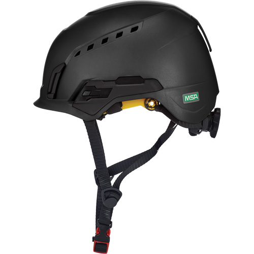 Casque de s&eacute;curit&eacute; V-Gard H2 avec syst&egrave;me de protection du cerveau Mips, Suspension Rochet, Ventil&eacute; Haskins Industrial Inc.