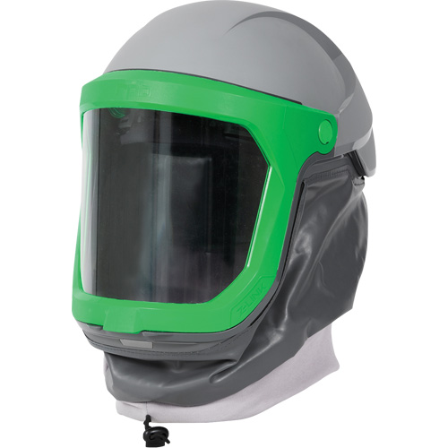 Zytec&reg; FR Face Seal Z-Link Respirator, Standard, Facepiece/Hard Top Haskins Industrial Inc.