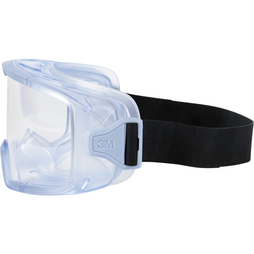 GoggleGear 3000 Series Protective Goggle, Clear Lens, Anti-Fog, Indirect Vent Haskins Industrial Inc.