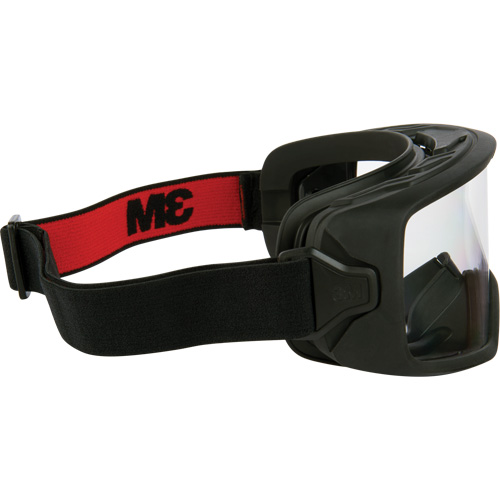 GoggleGear 3000 Series Protective Goggle, Clear Lens, Anti-Fog, Indirect Vent Haskins Industrial Inc.