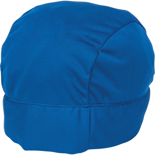 Cooling Skull Cap, Blue Haskins Industrial Inc.
