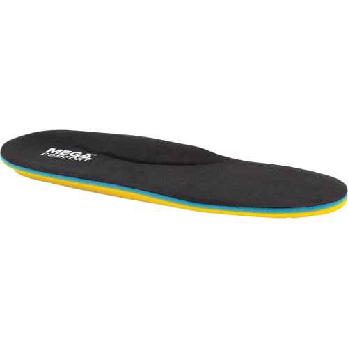 Puncture-Resistant Personal Anti-Fatigue Insole, Women's 5 - 7 Haskins Industrial Inc.