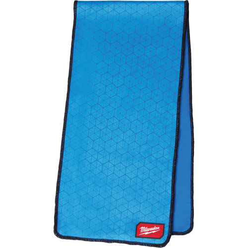 Cooling Towel, Blue Haskins Industrial Inc.