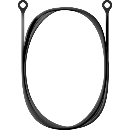 Cordon solide pour les &eacute;couteurs sans fil Haskins Industrial Inc.