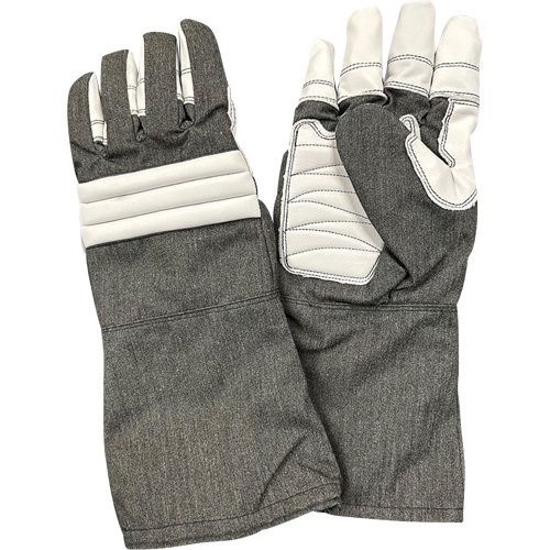 CoreMAX FR Cut-Resistant Gloves, Size Large, CarbonX&reg; Repel Shell, ASTM ANSI Level A6 Haskins Industrial Inc.