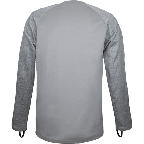 Superior&reg; CASTXP Shirt with Cut-Resistant Sleeves Haskins Industrial Inc.