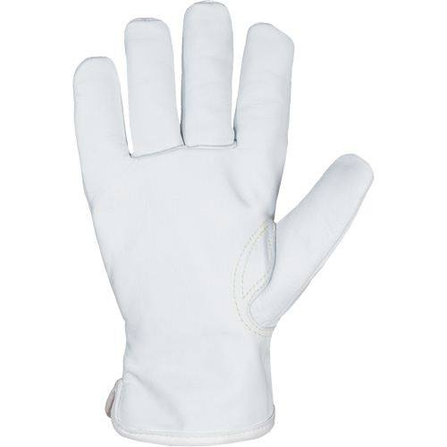 Endura&reg; 378WGKTFG Arc Flash-Rated Gloves, Grain Goatskin, Size X-Small Haskins Industrial Inc.
