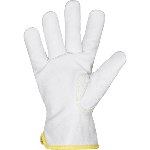 Endura&reg; 378WGKGTL Cut-Resistant Gloves, Size X-Small, Goatskin/TenActiv/Thinsulate Shell, ASTM ANSI Level A6 Haskins Industrial Inc.
