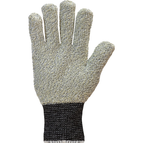 Contender TRFGK Cut & Heat Resistant Gloves, Cotton, X-Small Haskins Industrial Inc.
