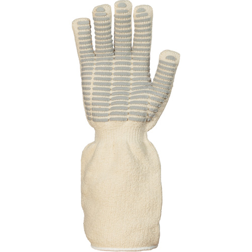 Cool Grip&reg; TRGSS Heat-Resistant Gloves, Cotton, Medium/Small, Protects Up To 752° F (400° C) Haskins Industrial Inc.