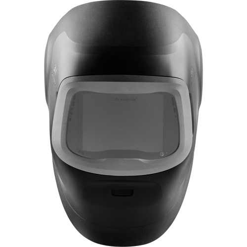 Speedglas G5-03 E Welding Helmet 09-0100-P10 with Passive Filter Haskins Industrial Inc.