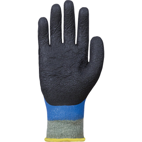 SCXPNTFC Double-Coated Cut-Resistant Gloves, Size 6, 13 Gauge, Nitrile Coated, ParaActiv Shell, ASTM ANSI Level A5 Haskins Industrial Inc.