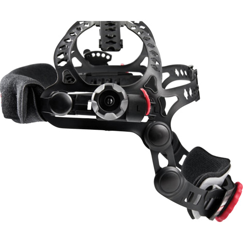 VIKING X6 Headgear&reg; Kit Haskins Industrial Inc.