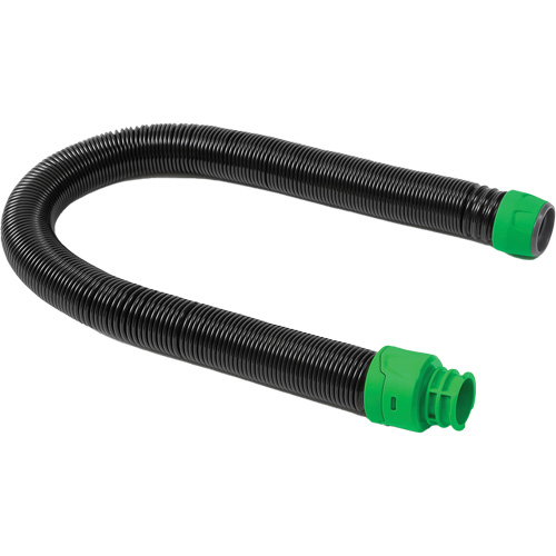 Tuyau respiratoire PX5 Haskins Industrial Inc.