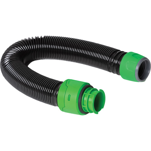 PX5&reg; Breathing Tube Short Haskins Industrial Inc.