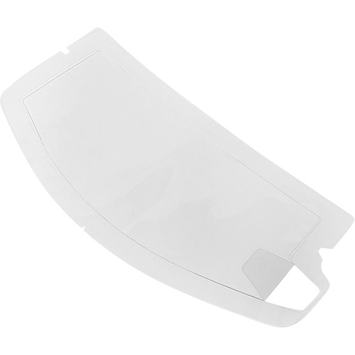 Tear-off Lens for Nova 3&reg; Haskins Industrial Inc.