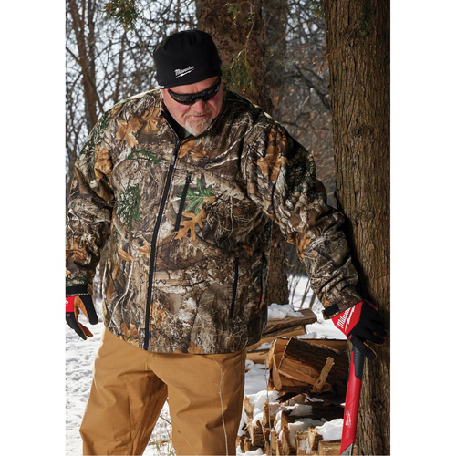 Bonnet &agrave; profil bas WORKSKIN, Doublure en Polyester, Taille unique, Noir Haskins Industrial Inc.