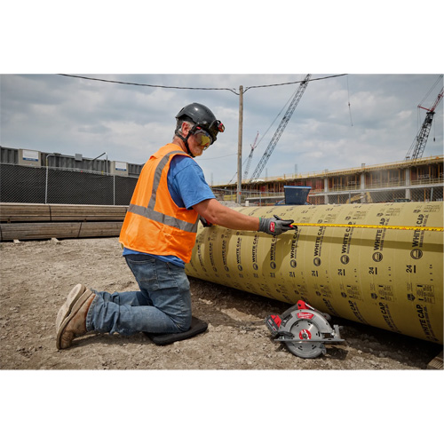 Tapis repose-genoux, 18,4" lo x 13" la, 2,2" &eacute;pais Haskins Industrial Inc.