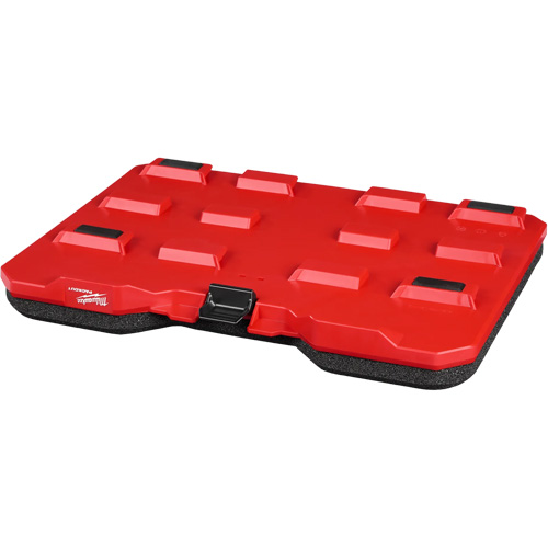 Tapis repose-genoux Packout, 18,7" lo x 13,7" la, 2,2" &eacute;pais Haskins Industrial Inc.