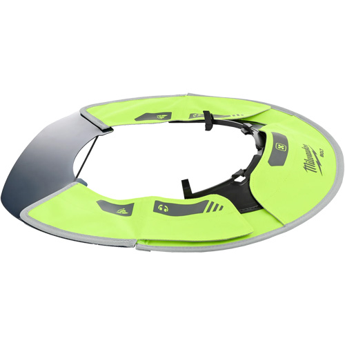 BOLT Sun Visor Haskins Industrial Inc.