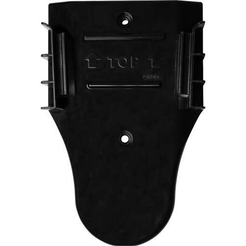 Support magn&eacute;tique pour les distributeurs de bouchons d'oreilles pr&eacute;remplis de PIP Haskins Industrial Inc.