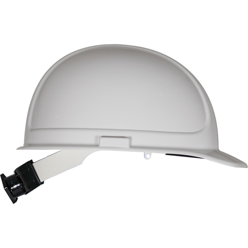 Hard Cap, Meets CSA Type 1, Ratchet Suspension Haskins Industrial Inc.