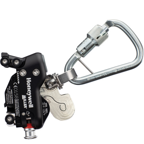 Dispositif antichute pour syst&egrave;me GlideLoc VR670 Haskins Industrial Inc.