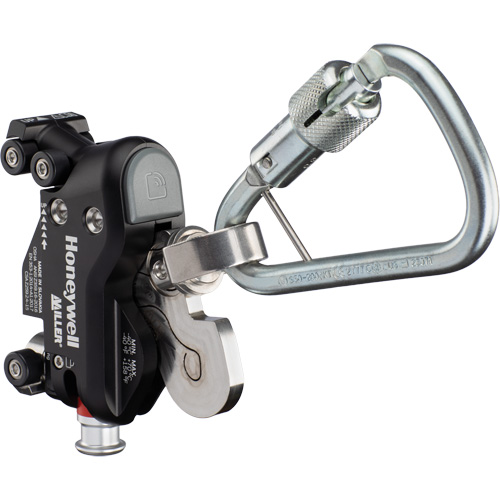 Dispositif antichute pour syst&egrave;me GlideLoc VR670 Haskins Industrial Inc.