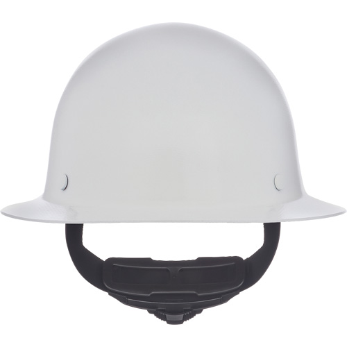 Casque de s&eacute;curit&eacute; protecteur Skullgard avec suspension Fas-Trac III, Suspension Rochet, Non ventil&eacute; Haskins Industrial Inc.