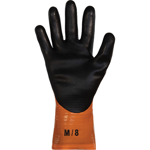 Dexterity&reg; S18TX26FN Cut Resistant Gloves, Size 6, 18 Gauge, Foam Nitrile Coated, TenActiv Shell, ASTM ANSI Level A9 Haskins Industrial Inc.