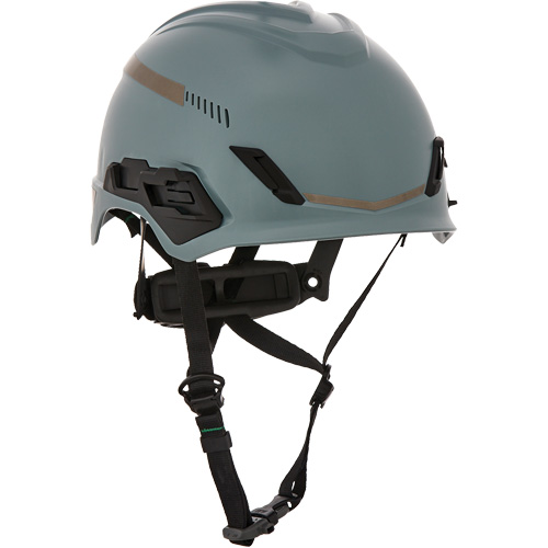 V-Gard&reg; H1 Safety Helmet, Ratchet Suspension, Vented Haskins Industrial Inc.