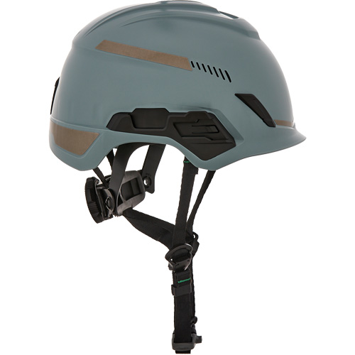 V-Gard&reg; H1 Safety Helmet, Ratchet Suspension, Vented Haskins Industrial Inc.