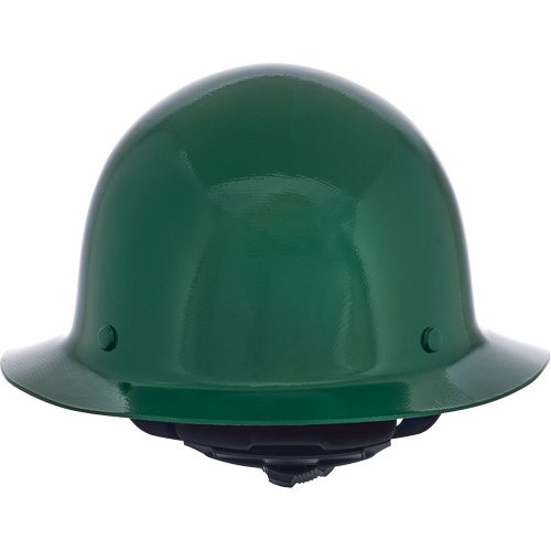 Casque &agrave; bord complet Skullgard, Suspension Rochet, Non ventil&eacute; Haskins Industrial Inc.